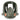3M Helmaske Medium 6800M - 1
