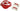 Rød Skydeventil Lockouts Ventil Diameter 63,50 - 127,00 mm - 2