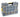 Stanley organiser 430x33x9,0 cm - 1