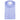 Seven Seas Royal Oxford modern SS310 lys blå str 2XL - 5