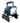 Makita 14,4-18V-230V Led Lampe solo - 5