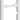 LK FUGA Softline 63 ramme 2.5 modul hvid - 1