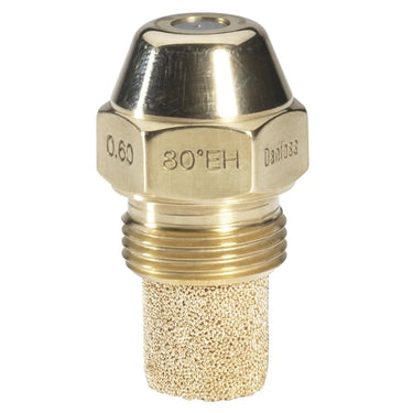 Danfoss oliedyse 5,00 gal/h B45° - 1