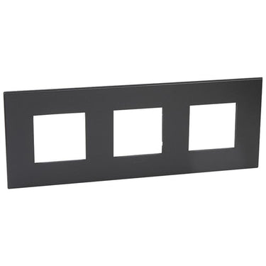 Arteor D ramme 3x2M Graphite - 1
