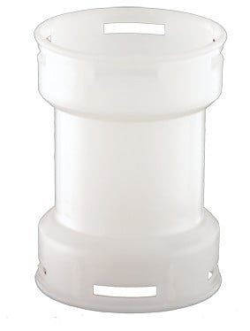 Aftræk Connext 80 mm Kobling Flex rør - 1