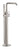 GROHE Essence et-grebs armatur til kar 1/2" - 1
