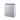 Intra Juvel Easy affaldsbeholder i rustfrit stål 26 liter - 1