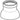 PEH udluftningshætte Geberit  ø110 mm sort - 3