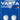 Varta batteri CR2025 2-PAK - 1