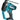 Makita 18V Stålstangsklipper DSC102Z solo - 1