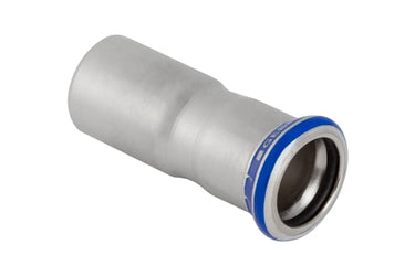 Geberit Mapress reduktion rf 35x28mm - 1