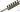 Cylinderbørste IBD 125x70mm SIC K240/0,75 0,75 mm - 1