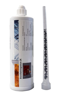 FireFree 2K Brandtætningsskum 380 ml - 1