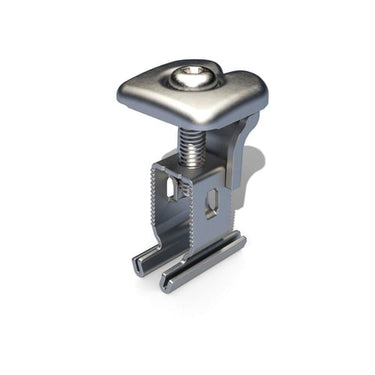 Renusol RS1 universalklemme alu - 1