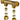 Uponor aqua plus fordelerrør med omløber WTR PEX DR 3/4"MT/SN 2X15C/C50 mm - 1