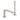 GROHE Lineare New 4-hulsbadkombination supersteel - 1