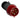 CEE stikprop 5 polet 32A 380-415V IP44 6H 432EP6 - 1