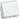 CLIC'LINE Dataudtag for 2x Actassi RJ45 1,5 modul vinklet hvid - 1