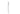 hansgrohe Unica E brusestang 150 cm krom - 1