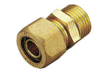Unite overgangsnippel kompression 32 x 2,9/3,0 mm x 1" - 1