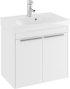 Ifö Sense møbelpakke SDSPMP 60 comp hvid - 1