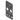 P31 universal montageplade h60 pregalvaniseret - 1