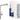 GROHE Blue Home etgreb køkken L-tud SuperSteel - 1