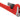 Model 6" lige rørtang. 3/4" - 1