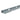 P31 CPC kabelbakke 60x150 pregalvaniseret 3 meter - 1