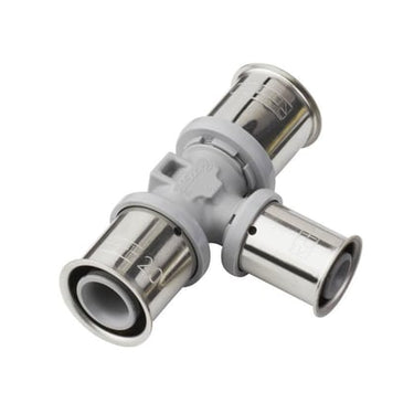 Roth tee 50 x 40 x 50 mm - 1