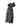 Jakke Frankfurt antracit/sort 3XL - 4