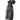 Jakke Frankfurt antracit/sort XL - 4