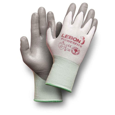 Lebon Powerfit Cut B størrelse 10 - 1