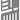 Montagebeslag universal JOKER GLO-4/P31 H60/100 mm galvaniseret - 1