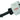 VIKING Easy Eject holder M30S til bi-metalhulsave 11mm 6-kantet skaft med kort HSS forbor - 4