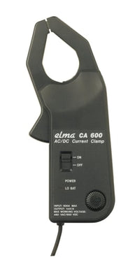 Elma CA600 strømtang  AC/DC - 1
