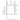Geberit Acanto sideskab 1 sk + 1 indv sk hvid - 5