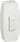 Gennemgangsafbryder type 144 hvid - 1