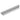 LEDVANCE flad profil 4 påbyg (12mm) 17x7mm 2m - 1