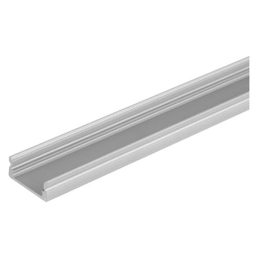 LEDVANCE flad profil 4 påbyg (12mm) 17x7mm 2m - 1