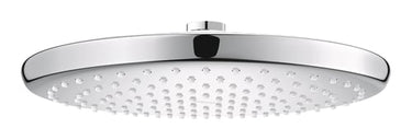 GROHE Tempesta 250 hovedbruser krom/hvid - 1