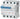 Automatsikring 20A 3P+N C 4M 10KA - 1