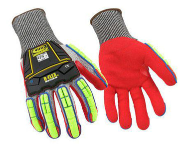 Ansell Ringers handske R065 str 9 - 1