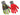 Ansell Ringers handske R065 str 8 - 1