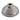 Oras monterings forskruning 3/4X12 mm CU - 1
