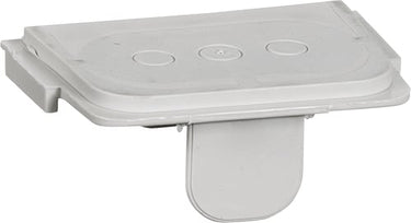 OPUS 74 membranpakning for Ø 8-14,5 mm kabel lysegrå - 1