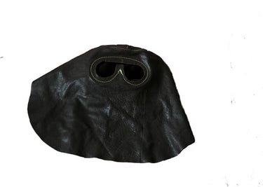 Svejsemaske med brille - 1