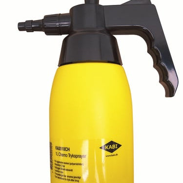 KABI CHEMO Tryk-sprayer 1,0 liter - 1