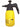 KABI CHEMO Tryk-sprayer 1,0 liter - 1