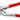 Knipex tangnøgle 180 mm - 4